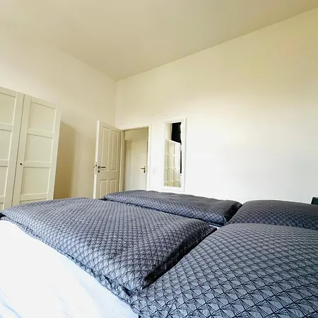 Moderne Ferienwohnung Inmitten Der Altstadt Schwerin  Zewnętrze zdjęcie