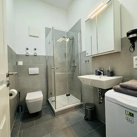 Moderne Ferienwohnung Inmitten Der Altstadt Schwerin  Zewnętrze zdjęcie