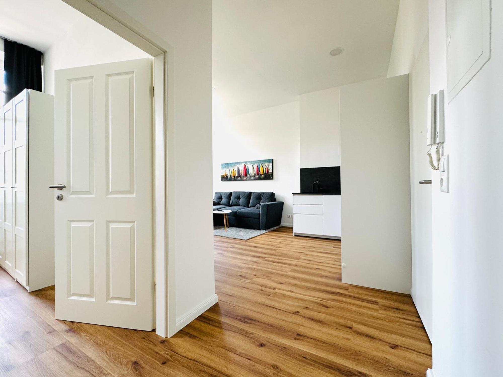 Apartment Moderne Inmitten Der Altstadt *