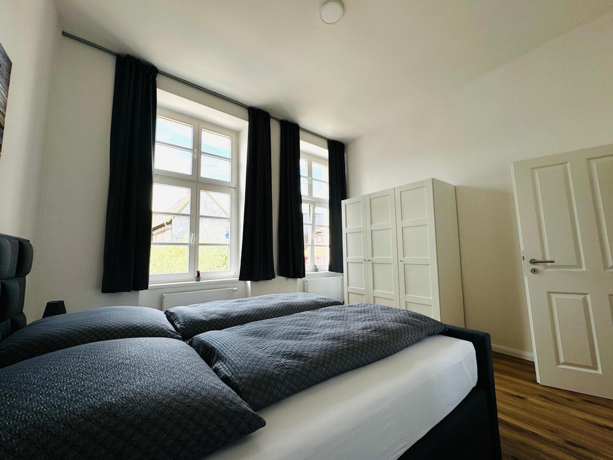 Moderne Inmitten Der Altstadt Apartment *
