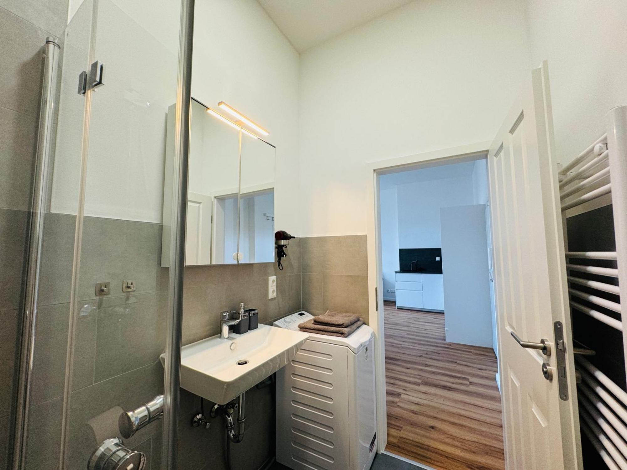Apartment Moderne Inmitten Der Altstadt *